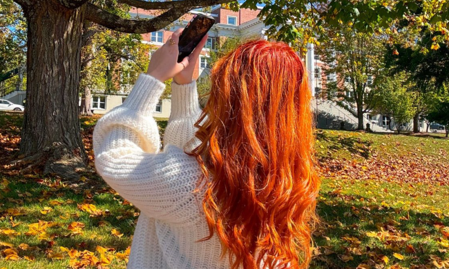 Гороскоп, осень, изображение: Pinterest