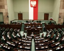 Польша изменила закон, касающийся украинцев