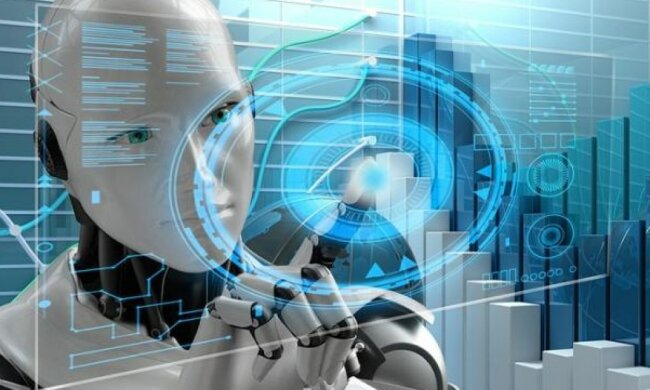 Впервые в истории искусственный интеллект разработал лекарство для человека