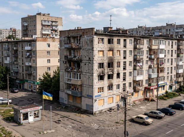 Очередь на жильё в Киеве выросла до 67,5 тыс. человек: один претендент ждёт квартиру 53 года