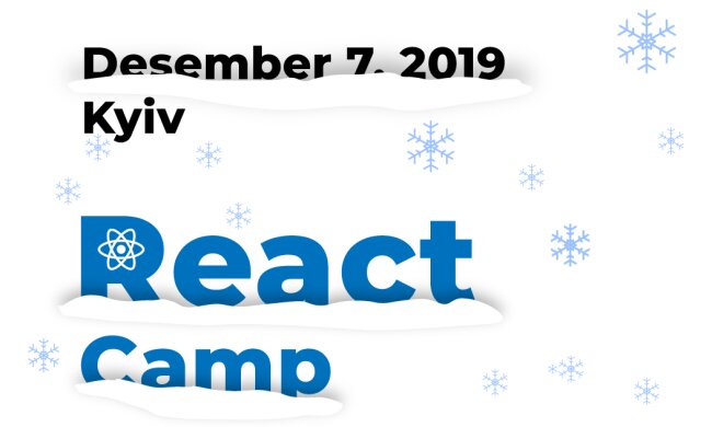 React Camp 2019