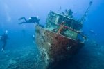 Чекав на порятунок 2,5 тисячі років: глибини Чорного моря змусили вчених здригнутися