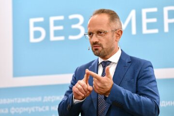 Бессмертный рассказал о встрече с Зеленским: только один раз
