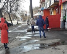 Нова пошта, скріншот: YouTube