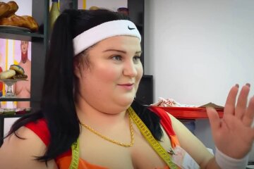 Alyona Alyona / скриншот из видео