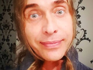 Сергій Глушко, Тарзан, instagram.com/tarzan___official