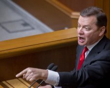 Замах на Мосійчука: Ляшко заплатив другій жертві й образився