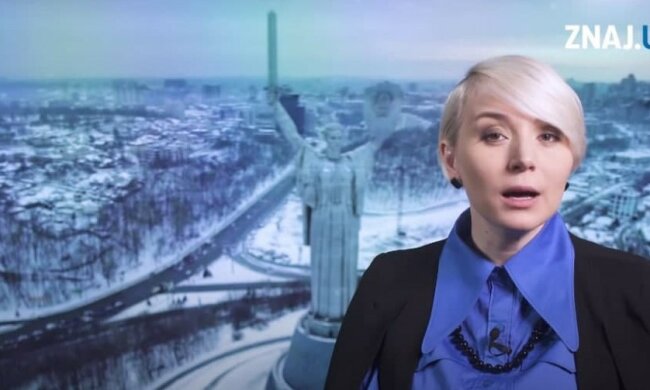 Катерина Котенкова