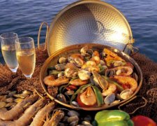Отрута на вашому столі: названі найнебезпечніші морепродукти