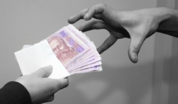 Ректор университета попался на взятке замминистру