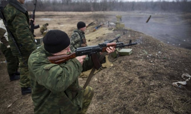 Українські воїни знищили чергову ДРГ ворога