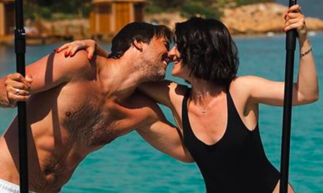 Сергей и Снежана Бабкины, instagram.com/snezhana_babkina/