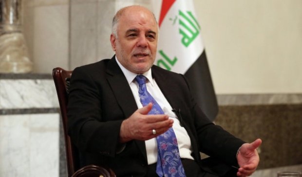 Ірак просить військової допомоги від Росії