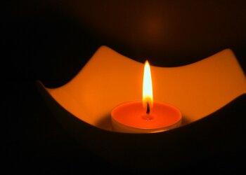 На Київщині попрощаються із загиблим від кулі снайпера героєм: маленький син залишився сиротою