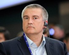 Аксьонов збирається "розпилити" гроші на дорогу через Крим