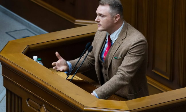 Евгений Рыбчинский