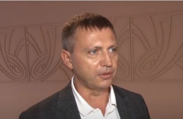 Сергей Смелый. Фото: скрин из видео