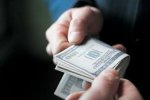 На Львівщині на хабарі впіймали керівника вишу