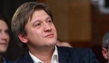 Данилюк пожертвує аграріями заради кредиту МВФ 