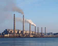 Соцмережі відреагували на зупинку українських ТЕС