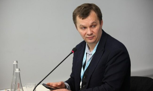 Милованов пояснив, що не так із зупинкою тютюнової фабрики у Прилуках: "Шантажують уряд"