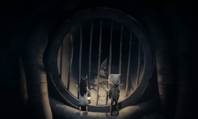 Little Nightmares 3