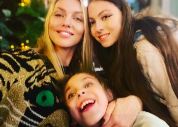 Оля Полякова, instagram.com/polyakovamusic/