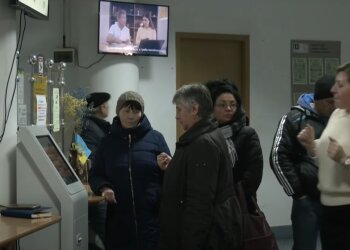 Пенсіонери, скріншот: YouTube