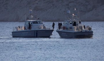 Українського туриста у Греції убив катер