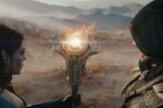 The Elder Scrolls Online, скріншот: YouTube
