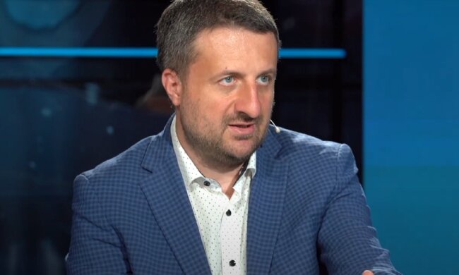 Тарас Загородний