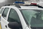 Автомобіль поліції, фото ілюстративне: Facebook поліція Харківської області