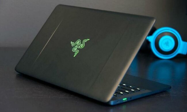 Razer оновила лінійку ігрових ноутбуків