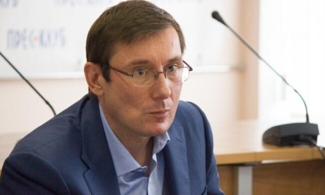 Луценко не станет Генпрокурором
