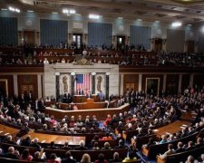 Сенатори позбавлять Трампа шансу прислужитися Росії