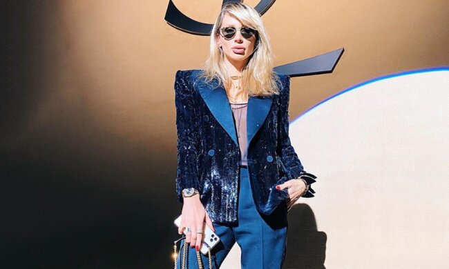 Світлана Лобода, instagram.com/lobodaofficial