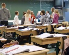 Цеглою по голові: школяр напився і влаштував криваву бійню