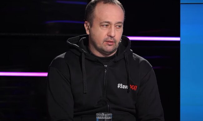 Сергей Доротич