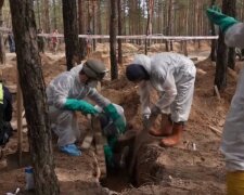 Iзюм, фото: скріншот з відео