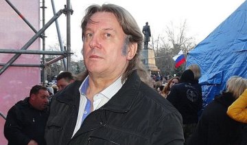 Лоза добрался до гимна России: предлагает переписать слова