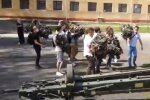 Студенты из Тернополя пахали все лето, чтобы помочь героям на Донбассе - гордится вся Украина