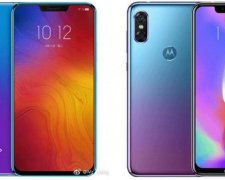 Motorola P30: нахабство дизайнерів "вражає"