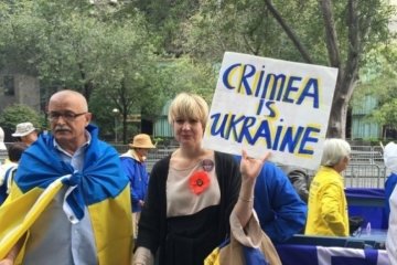 Санкції проти Криму продовжено на рік
