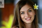 Королева краси втекла від чоловіка-мільйонера