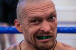 Скрін, Instagram Усик