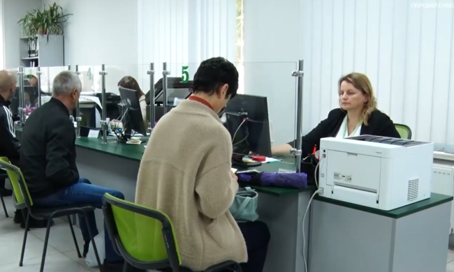 Оформление субсидии. Фото: скрин youtube