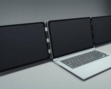 Линзы помогут Asus создать компьютер будущего