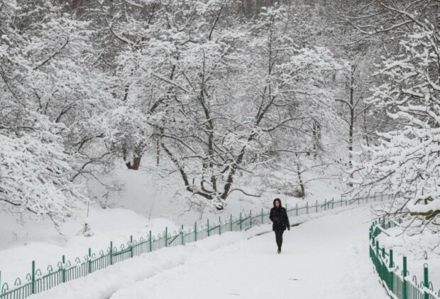 Зима повернеться: в Україну йдуть страшні морози та снігопади