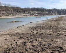 Днестр река