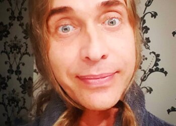 Сергей Глушко, Тарзан, instagram.com/tarzan___official